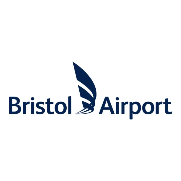 Bristol Airport logo