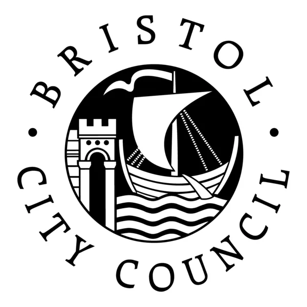 Bristol City Council logo