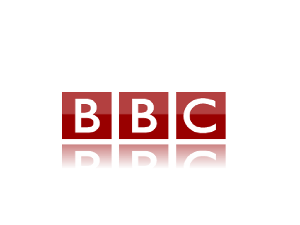 BBC logo